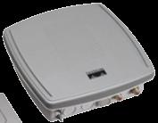 Low Cost GNSS Monitoringsystem Komponenten (II)