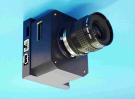 Perspektiven der Anwendung für APS Anwendung: Automotiv Jena-Optronik hat für einen der führenden Automobilkonzerne ein Kamerasystem entwickelt und aufgebaut (CarVision Cam).
