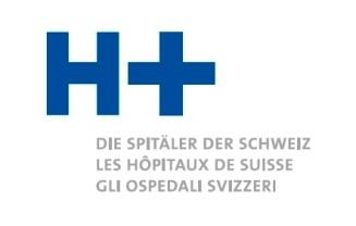 Impressum Herausgeber Die Vorlage für diesen Qualitätsbericht wird von H+ herausgegeben: H+ Die Spitäler der Schweiz Lorrainestrasse 4A, 3013 Bern Siehe auch: www.hplus.