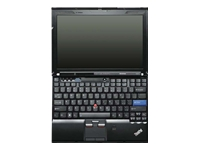 Lenovo Lenovo ThinkPad X201 3323 Core i5 560M / 2.66 GHz vpro RAM 2 GB Festplatte 320 GB HD Graphics 3G Mobile Broadband Gigabit Ethernet WLAN : 802.11 a/b/g/n, Bluetooth 2.