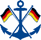 Schiff: IMO: BRZ: Reederei: Teil II der Seearbeits-Konformitätserklärung ist vom Reeder anzufertigen.