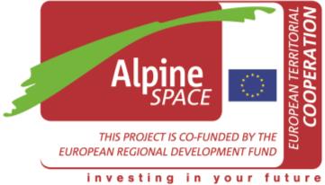 Fakten und Zahlen zu AdaptAlp AdaptAlp: Adaptation to Climate Change in the Alpine Space Partnerschaft: 16 Partner aus: Deutschland, Italien, Schweiz,