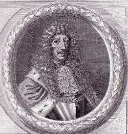 A. Johann Wilhelm von Pfalz-Neuburg (1658-1716) Kurze Darstellung seines Lebens 1. Geburt und Eltern 1658 19.