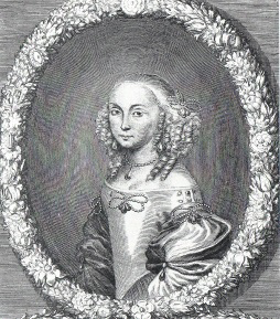 Gemahlin Elisabeth Amalia Magdalena von Hessen-Darmstadt. Er ist das 4. Kind von insgesamt 17 Kindern. ÖNB Wien, Bildarchiv Abb. 2: Sein Vater Philipp Wilhelm (1615-1690) ÖNB Wien, Bildarchiv Abb.