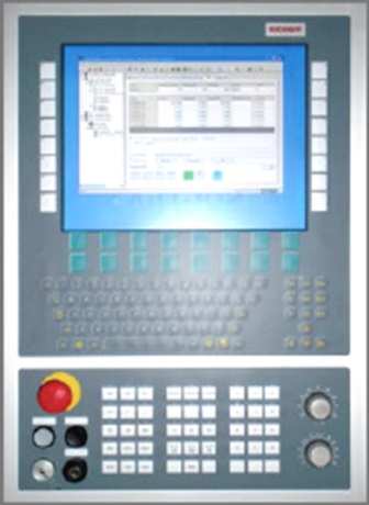 HILS in Steuerungsechtzeit TwinCAT 3 als ideale Echtzeit-Plattform für ISG-virtuos Windows 32/64 bit Engineering / Modell Test-Panel 3D-Visualisierung reale Steuerungen ADS -