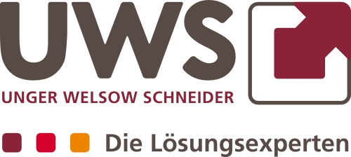 UWS Business Solutions GmbH Organisations- und IT-Beratung Gegründet: 1980 Standorte: Vallendar, Paderborn