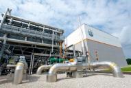 Speicherung und Transport Erneuerbarer Energien Pumpspeicherwerk Goldisthal größtes Wasserkraftwerk in D Von RAG betriebene Speicher Volumen Wasser / Arbeitsgas 12 Mio.