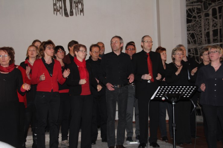 KIRCHENMUSIK - WIR LADEN EIN Musik bei Kerzenschein jeden Sonntag im November um 17.00 Uhr in der St.-Liborius-Kirche 3.