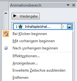 Änderungen betreffen alle Einstellungen bei dem Wort. 1. Möglichkeiten, um Texte zu formatieren, finden Sie im Menüband Start.