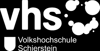 Allgemeine Geschäftsbedingungen (AGB) der Volkshochschule Schierstein e.v.