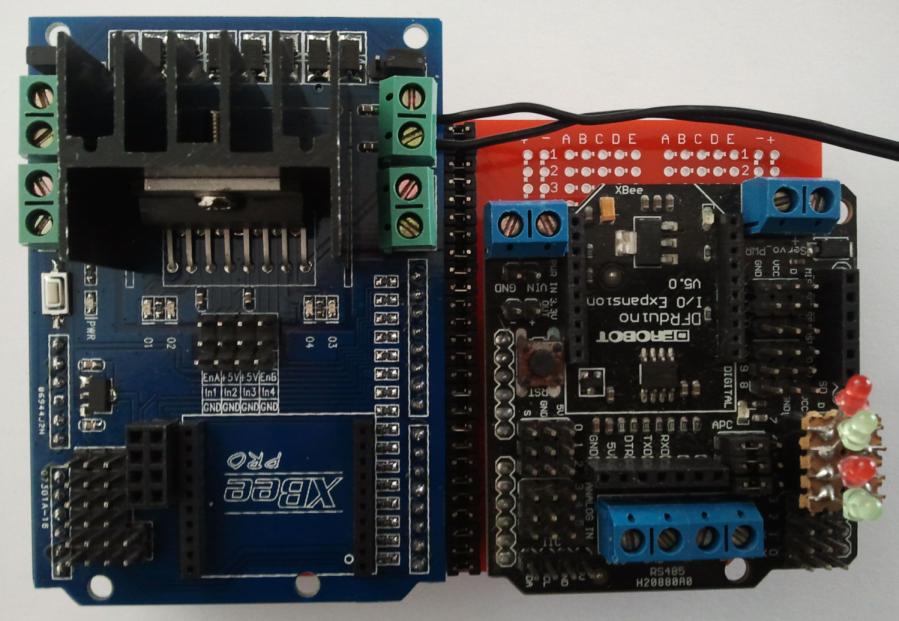 Das MicroSRCP Projekt MicroSRCP BiDiB Zentrale(n) PC Software RocRail Das MicroSRCP Projekt dient zum Steuern von Modelleisenbahnen.