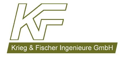 Entwicklung in Deutschland Krieg & Fischer Ingenieure