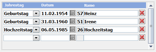 Änderungen in der Kundenmaske Hinweis: Aus der Druckvorschau können auch PDF- Dateien als E-Mail versendet werden. Allerdings werden die Informationen aus der Kundenmaske nicht automatisch übernommen.