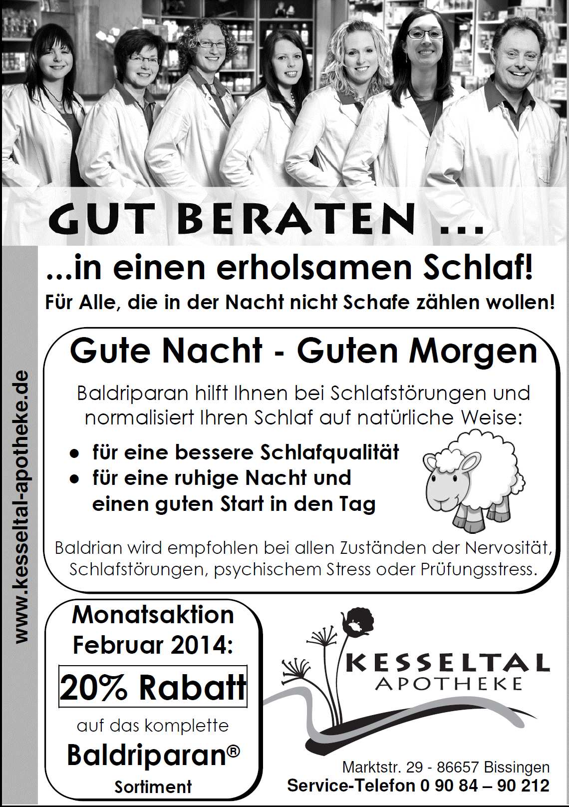 Verkaufslisten können von 01.02. bis 28.02.2013 unter kleiderbasarbissingen@t-online.de oder steffi-wanner@gmx.