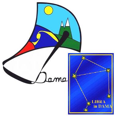 DAMA/LIBRA Gran Sasso ( großer Fels ) ist ein Gebirgsmassiv ( 3000m) in