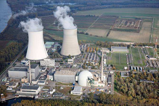 1. Sitzung der Informationskommission zum Kernkraftwerk Neckarwestheim Überprüfung des Kernkraftwerks Neckarwestheim (GKN) im Nachgang der Ereignisse in Fukushima und erste