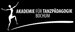 Kompetenz in Tanz und Gruppenleitung Lothringerstr. 36 b D-44805 Bochum-Gerthe 02323-961 668 zentrumtanz@web.de www.zentrumtanz.de Zeitgemäße Tanzpädagogik - Ausbildungsqualität seit 2000!