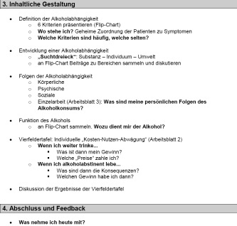 Evaluation qualifizierter Entzug Evaluation qualifizierter Entzug Haupthypothese: Die Rate des Antrittes einer weiterführenden Postakutbehandlung ist signifikant höher Hypothesen zu den sekundären