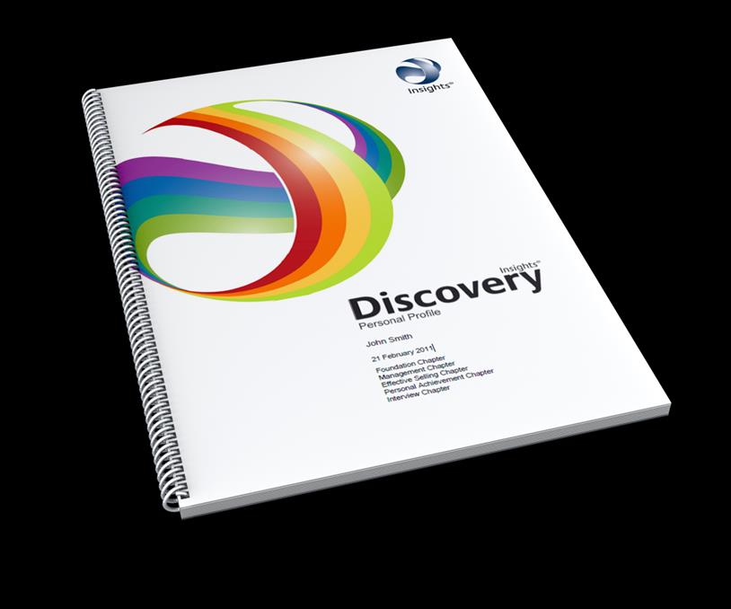 Discovery Profile generieren und verwalten können. Insights Profile Für Insights Online ist lediglich ein Internetzugang notwendig.