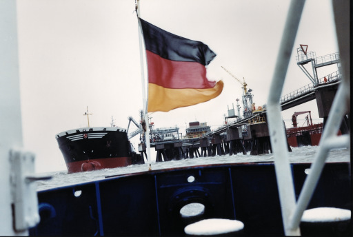Umsetzung des Seearbeitsübereinkommens (MLC) unter deutscher Flagge Einführung Begrüßung Organisatorische