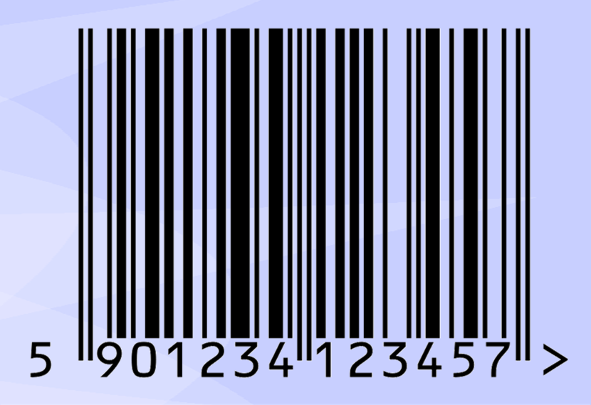 1D-Barcodes (seit