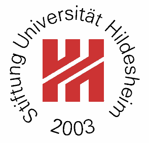 Universität Hildesheim Fachbereich III Informations- und Kommunikationswissenschaften Institut für Angewandte Sprachwissenschaft Arbeit zur Erlangung des akademischen Grades Master of Arts (MA) im