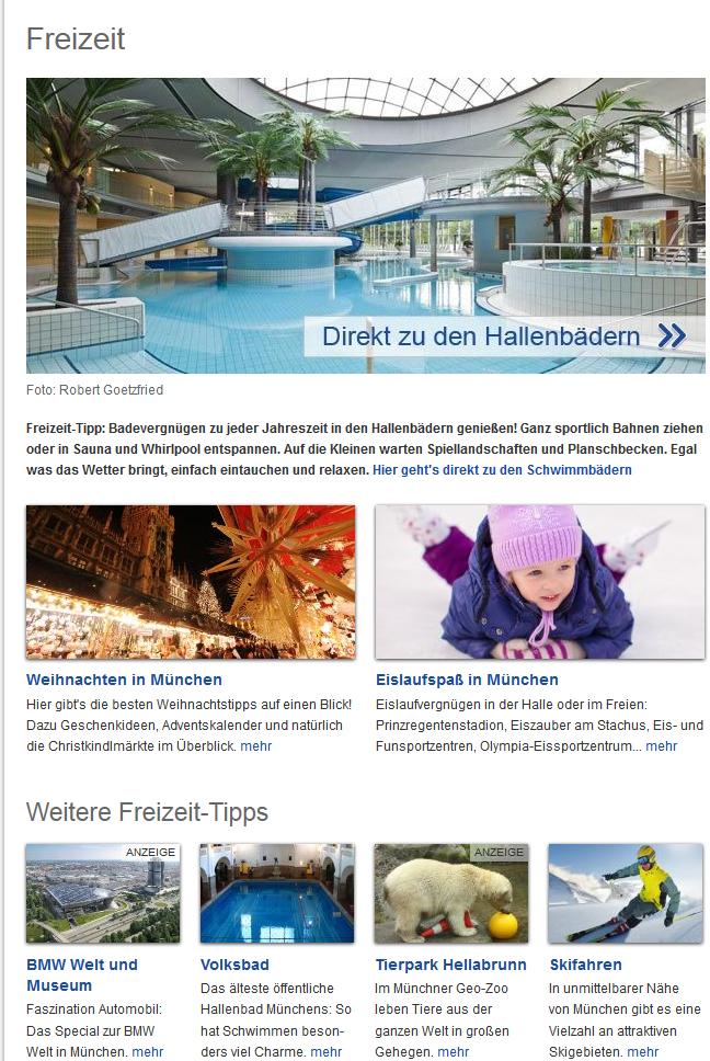 Content Integration Content Integration im redaktionellen Umfeld Dabe