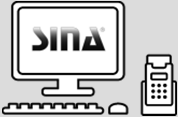 SINA: Sicherer Fern-Zugriff und Standortvernetzung Prozess-IT-RZ Leitstelle RTU-Daten