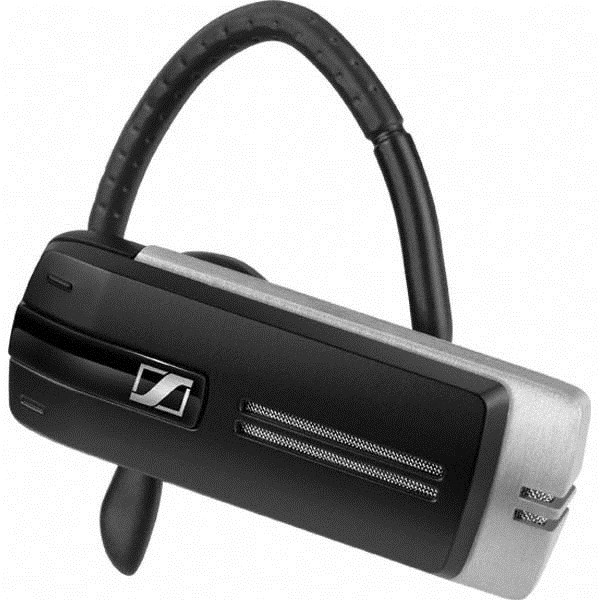 Sennheiser DW Office Headset Headset für den PC (USB) und gleichzeitigen Telefonieanschluss, DECT CAT-iq schnurlose Funktechnologie, klare, hochwertige Sprachqualität, geeignet für