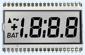 LCD HD44780 Controller 4- oder 8-bit Datenbus ~ 5-15 Graphik STN LCD T6963 Controller 8-bit Datenbus 128 x 64