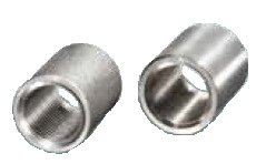 Zubehör Messfühler Kugelhahn Für den schnellen Aus- und Einbau in Rohrleitungen von 1" bis 2" stehen Messfühler-Kugelhähne zur Auswahl.