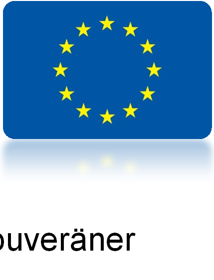 Steckbrief Name: Europäische Union Geburtstag: 25. März 1957 Geburtsort: Rom Hauptwohnort: Brüssel Zivilstand: Supranationaler Zusammenschluss souveräner Staaten Grösse: 28 Mitgliedstaaten, >507 Mio.