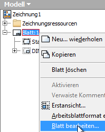 15.5. Für die beiden 2 Luftleitungen Ø2,5 können Sie die Skizze für die Gewinde M4 wieder verwenden. Gehen Sie in 2 Schritten vor, da unterschiedliche Längen gefordert sind. 15.6.