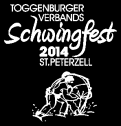Herzlichen Dank Das Toggenburger Verbandsschwingfest 2014 und die Abendunterhaltung, welche das Festwochenende eröffnete, gehören bereits der Vergangenheit an.