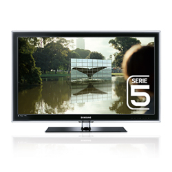 UE46C5100 Sie befinden sich hier: Home : TV & Heimkino : Fernseher : LED TV UE46C5100QWXZG Eigenschaften Attraktives Design und atemberaubende Bildqualität Bildschirmgröße: 116 cm (46 Zoll)