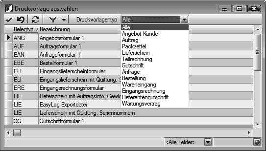 7 Drucken Um sicherzustellen, dass von außen dazukommende Formulare auch auf Rechnersystemen, auf denen möglicherweise die im Formular verwendeten Schriften, Formate und ggf.