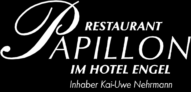 Sehr geehrte Gäste, unser Restaurant Papillon serviert Ihnen regionale und auch internationale Küche par excellence. Private und betriebliche Feierlichkeiten finden bei uns das passende Ambiente.