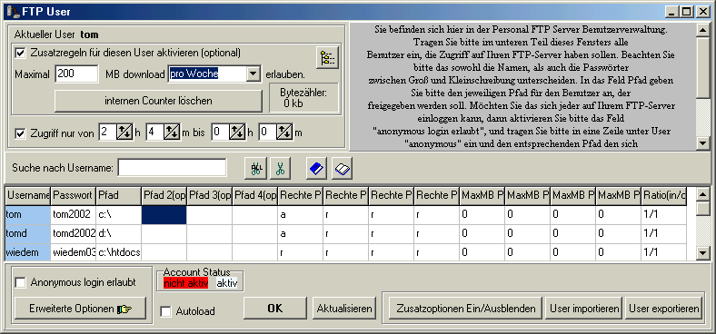 Entwicklung webbasierter Anwendungen - Prof. T.