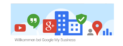 Fügen Sie Ihr Unternehmen bei Google My Business hinzu 4. Bestätigen Sie Ihr Unternehmen Um die Richtigkeit Ihrer Daten sicherzustellen, werden Sie nun gebeten, Ihre Daten zu bestätigen.