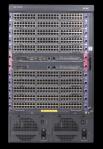 Umfassendes Datacenter Networking Portfolio CORE HP 12500 HP 6600/8800 TP Core Controller, vcontroller - S5100N IPS, Security Subscription Services AGGREGATION