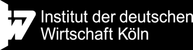 Kompetenzfeld Immobilienökonomik Das Institut der deutschen Wirtschaft Köln (IW Köln) ist das größte private Wirtschaftsforschungsinstitut in Deutschland Die Immobilienökonomik ist eines von elf