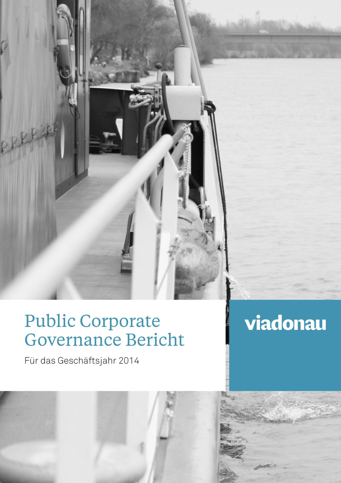 Corporate Governance Bericht für