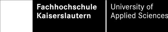 Hochschulanzeiger der Fachhochschule Kaiserslautern Freitag, den 29. November 2013 Nr.