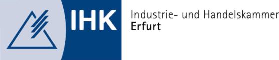 Kontakt: Elke Römhild Stiftung für Technologie, Innovation und Forschung Thüringen (STIFT) Projektbereich: Enterprise Europe Network