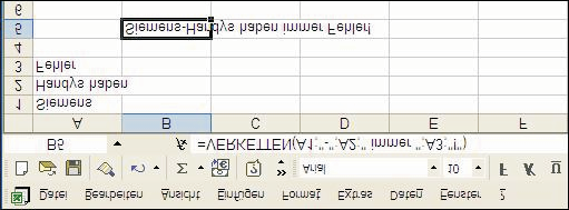 2.1 Datums- und Zeitfunktionen Microsoft Excel speichert Datumsangaben als fortlaufende Zahlen, damit sie für Berechnungen verwendet werden können. Standardmäßig ist der 1.