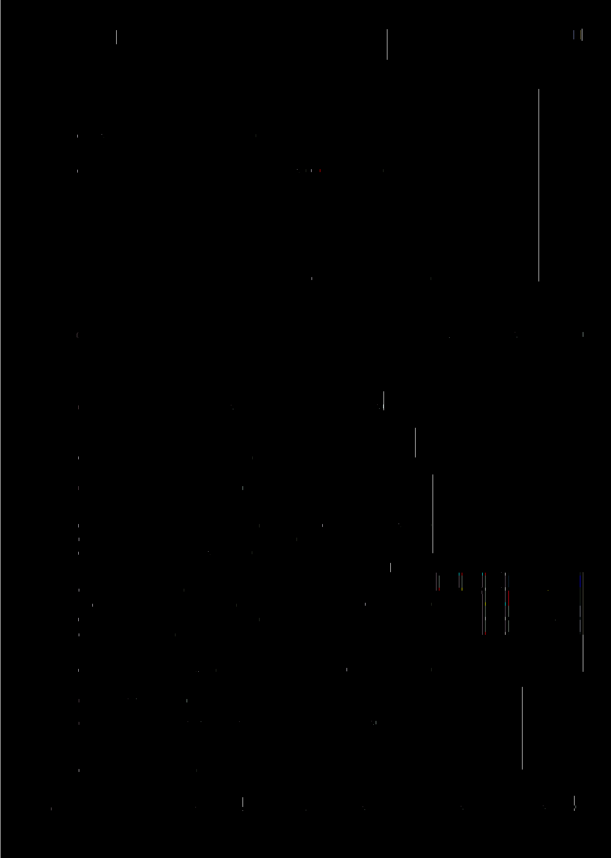 2007 Seite 5 von 6 Angaben zum Haushalt Es bestand ein gemeinsamer Haushalt der Elternteile: 86 vom-bis 01.01-31.