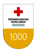 STUNDENSPANGE Neue Auszeichnung im Roten Kreuz ersetzt die Fahrtenspange P.