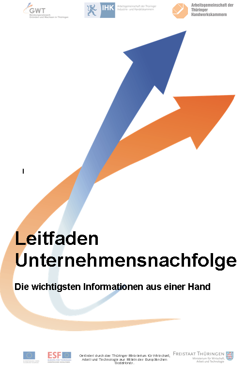 September 2012 Gefördert durch das Thüringer Ministerium für