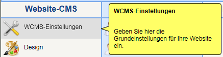 Anleitung iphone optimierte CMS-Webseite Version 2.0 12 Klicken Sie auf das erste Bild (Lage) und wählen das Symbol Link2.