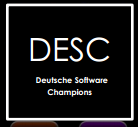 Zwei ausgewählte Beispiele Internet Business Cluster (IBC) Deutsche Software Champions (DESC) Gründung 2011 als Public-Priva